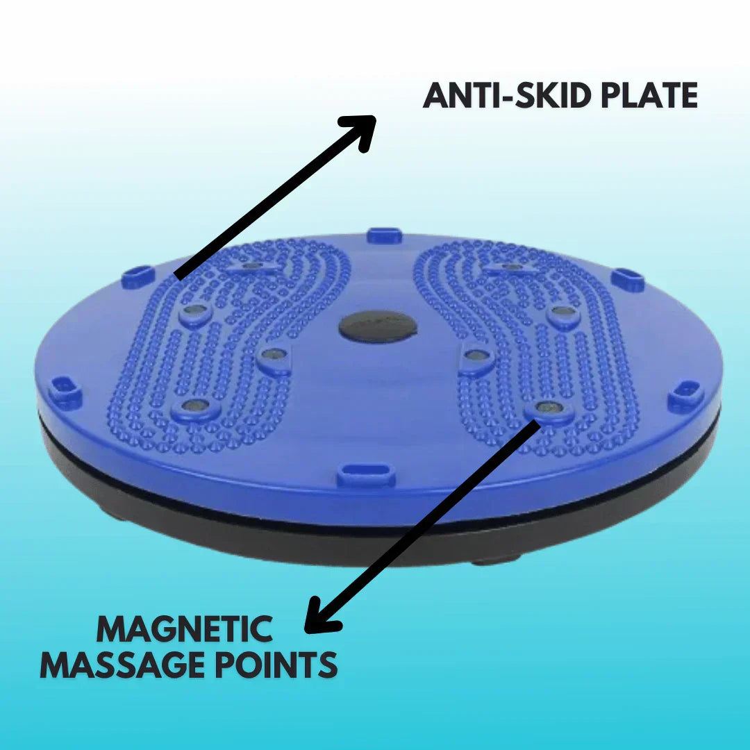 TwistFit360 - Tummy Twister For Men and Women