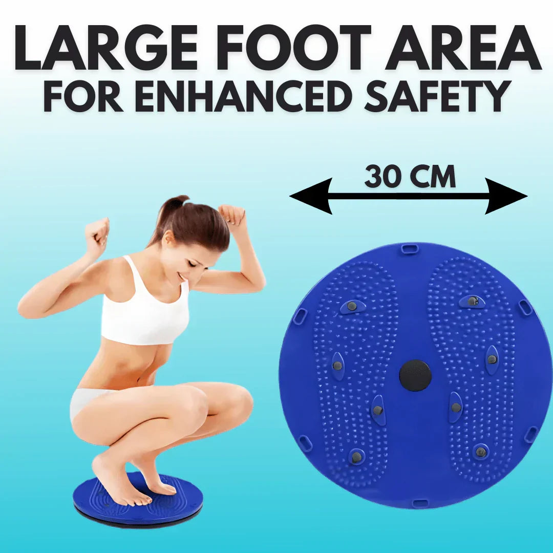 TwistFit360 - Tummy Twister For Men and Women