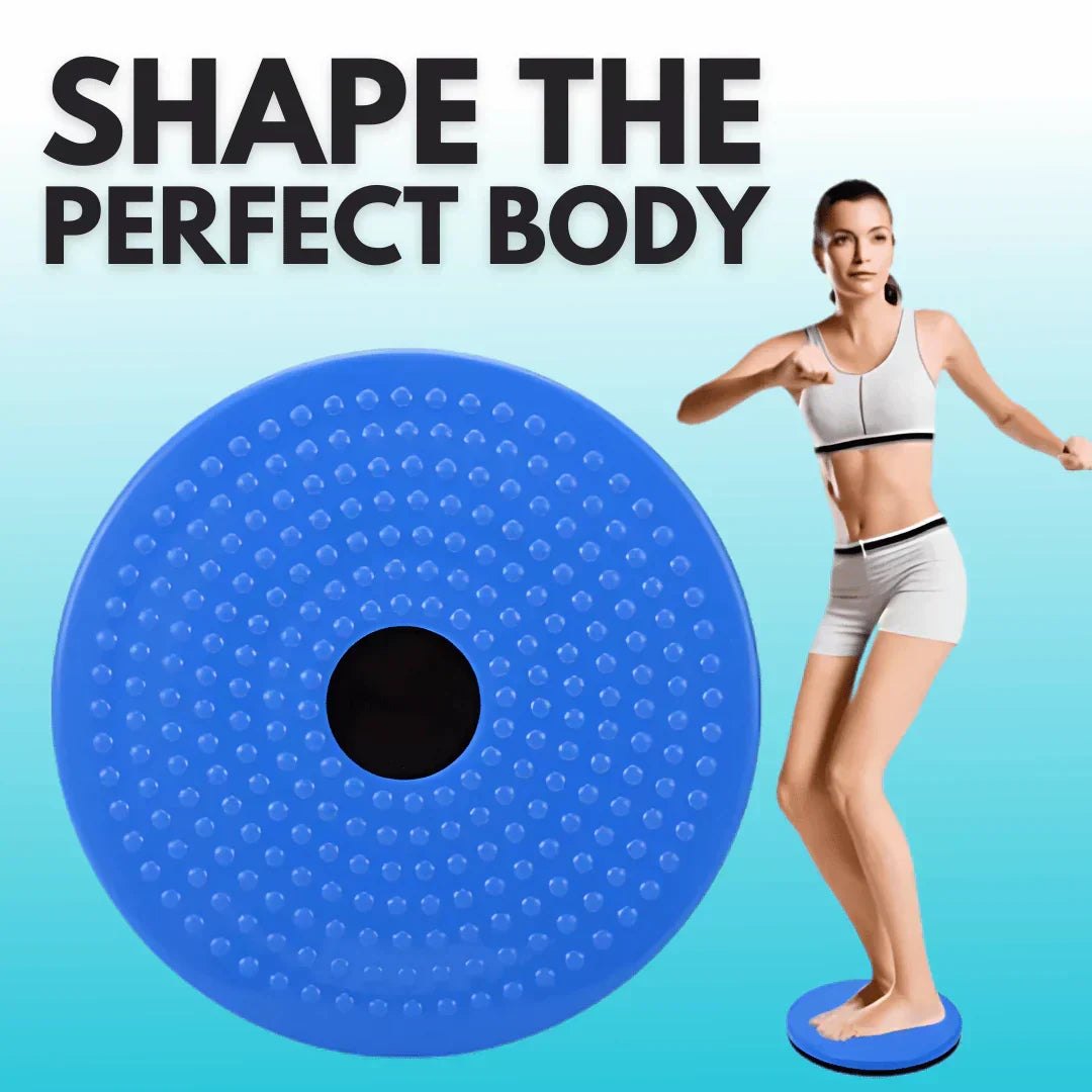 TwistFit360 - Tummy Twister For Men and Women