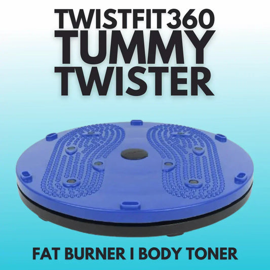 TwistFit360 - Tummy Twister For Men and Women