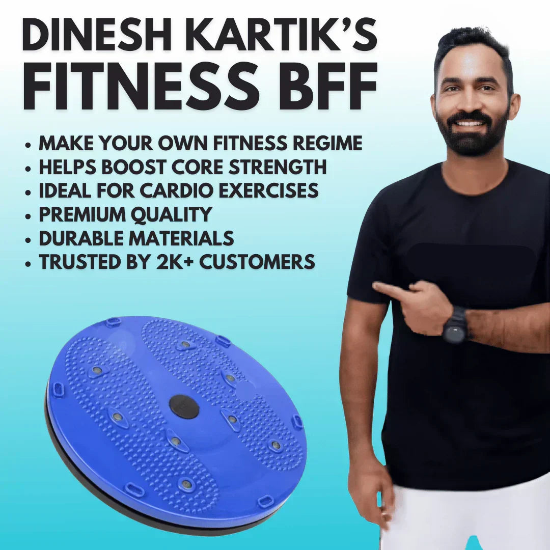 TwistFit360 - Tummy Twister For Men and Women