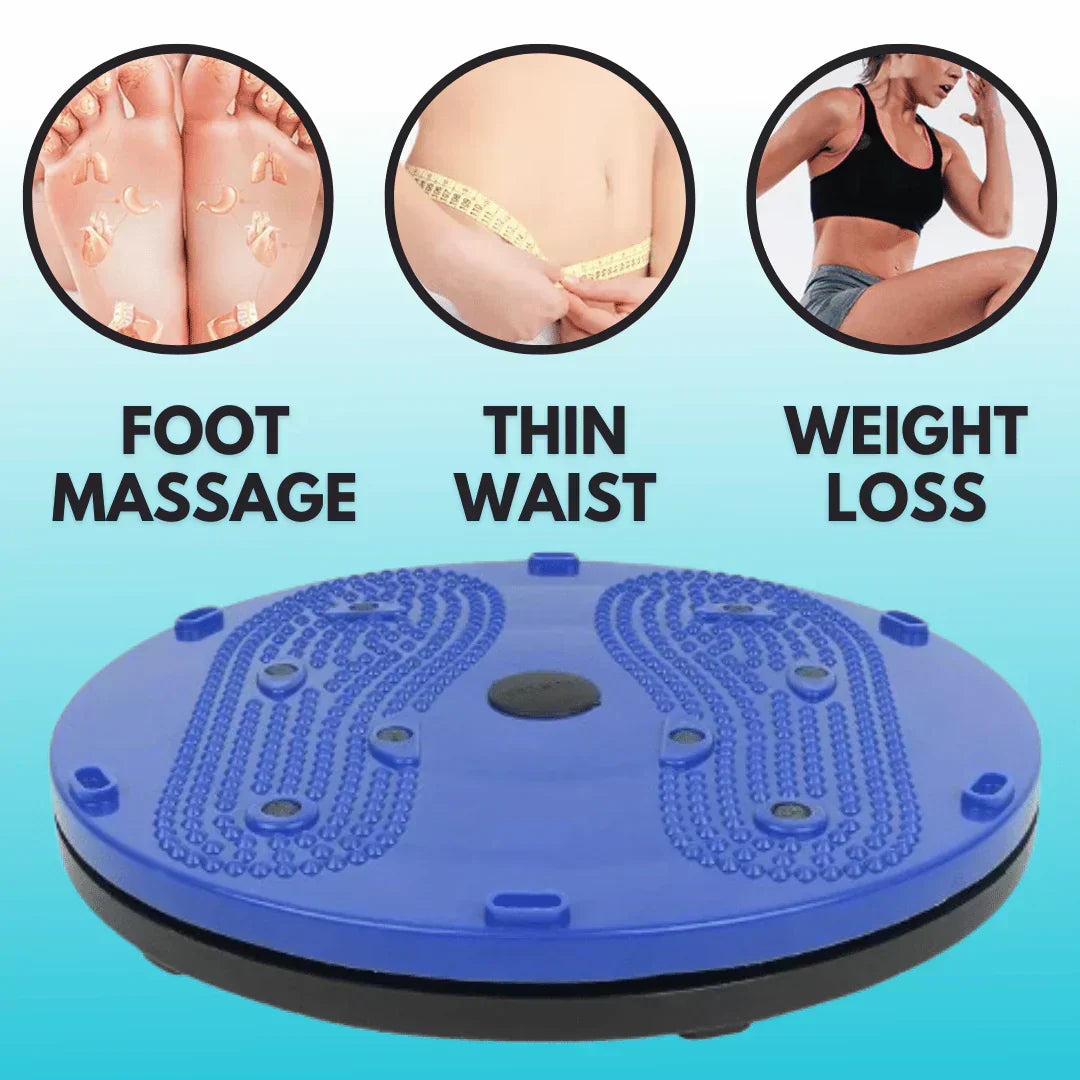 TwistFit360 - Tummy Twister For Men and Women