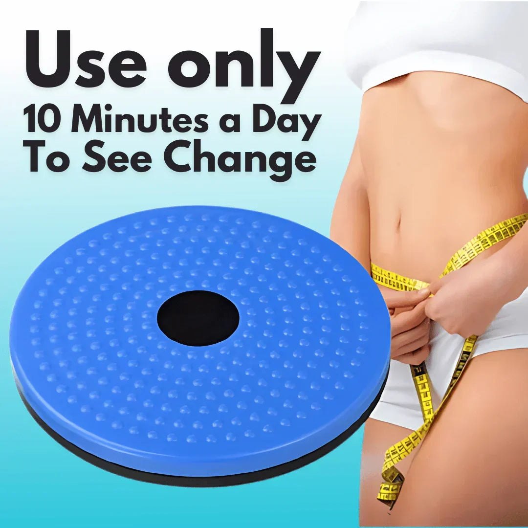 TwistFit360 - Tummy Twister For Men and Women