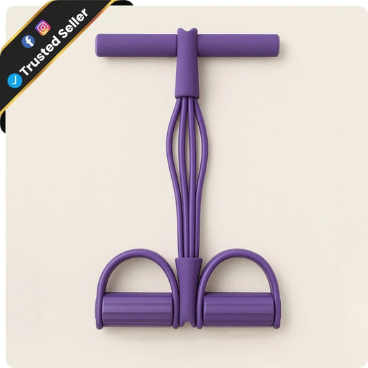 PowerPull V2: Home Fitness (New Model)