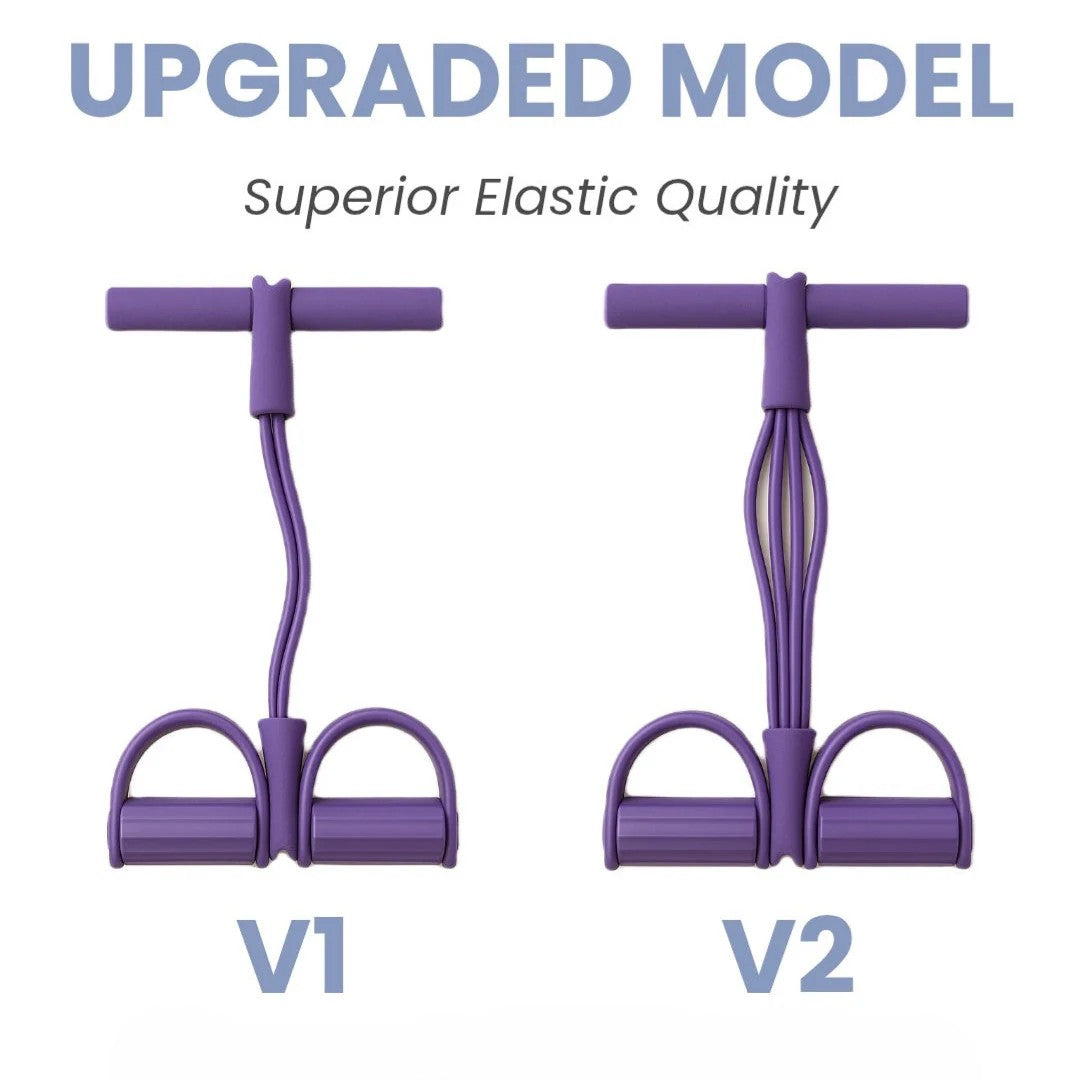 PowerPull V2: Home Fitness (New Model)
